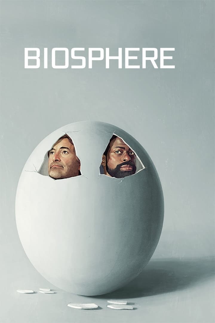 Постер Biosphere
